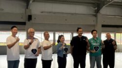 Membangun Karakter Atlet Melalui Proses Pembinaan Membangun Karakter Atlet Melalui Proses Pembinaan