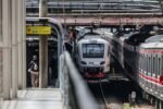 Perubahan Jadwal Naik Turun KRL di Stasiun Karet ke BNI City Mulai September 2026
