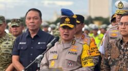 Pensiunnya Komjen Fadil Imran dan Posisi Baru di Mind ID Pensiunnya Komjen Fadil Imran dan Posisi Baru di Mind ID