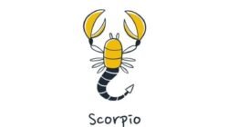 Kesehatan Zodiak Scorpio untuk Senin, 31 Agustus 2026 Kesehatan Zodiak Scorpio untuk Senin, 31 Agustus 2026