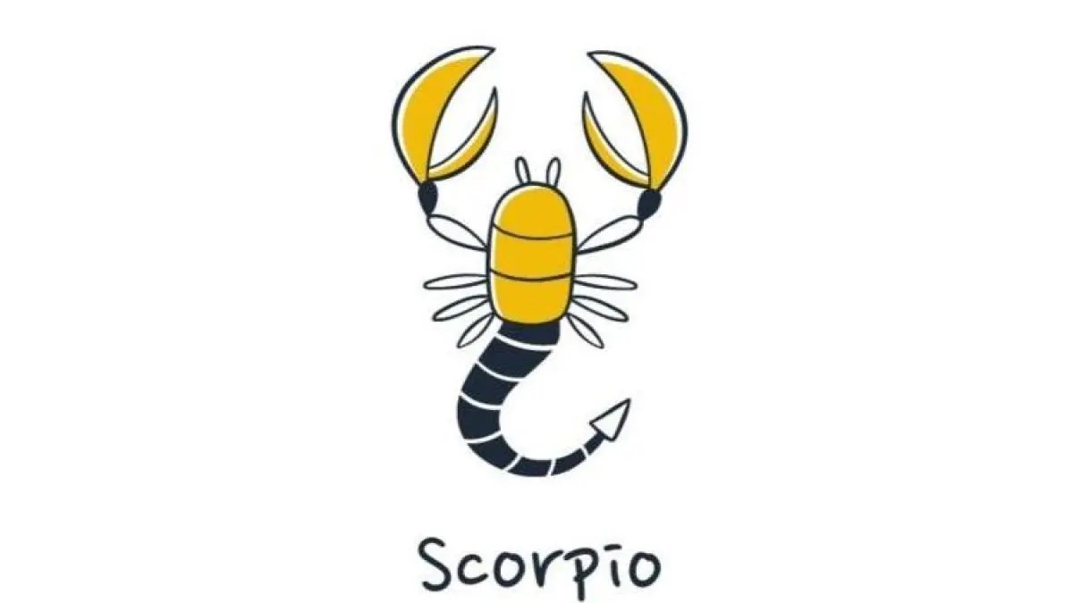 Kesehatan Zodiak Scorpio untuk Senin, 31 Agustus 2026
