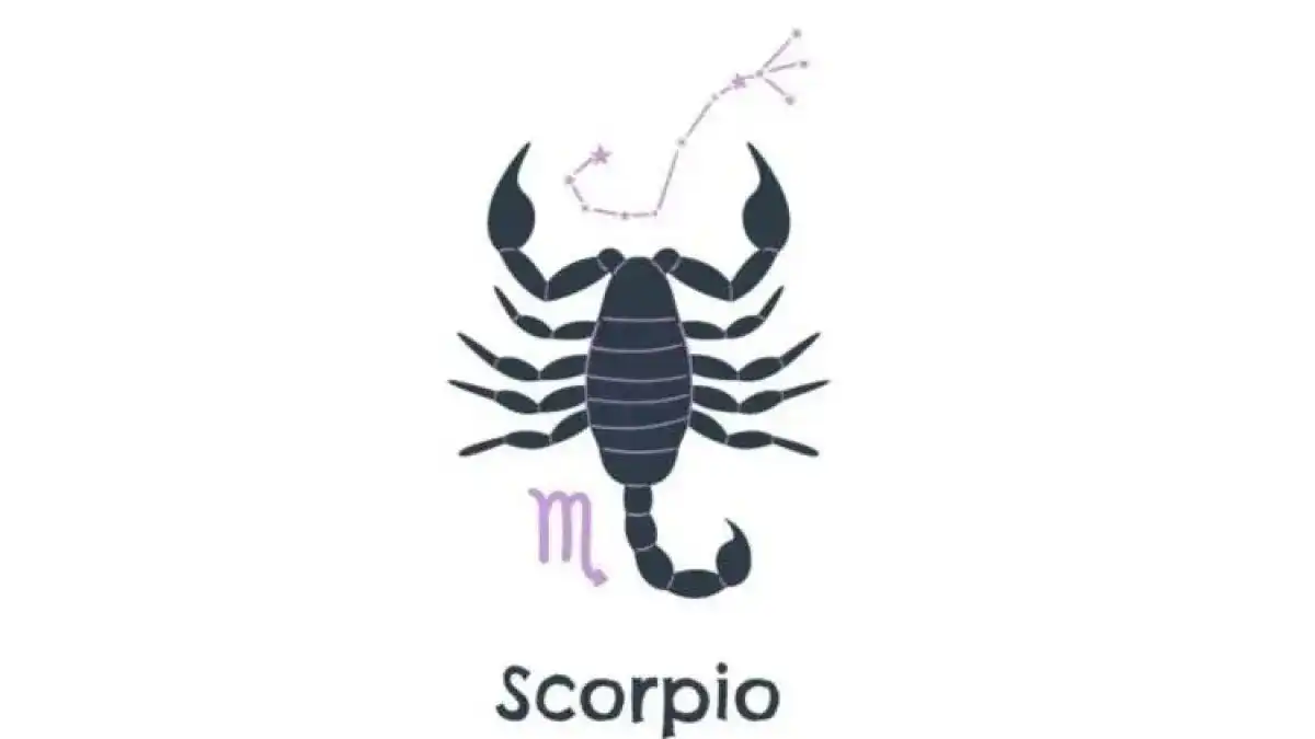 Ramalan Zodiak Scorpio untuk Jumat, 4 September 2026