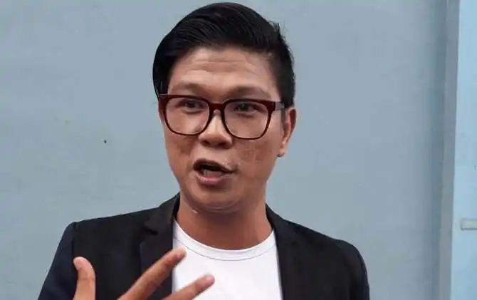Masalah Kesehatan Andika Kangen Band Yang Disorot Publik