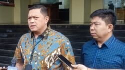 Perpindahan Brigjen Pol Hengki Haryadi ke Papua Barat Daya Perpindahan Brigjen Pol Hengki Haryadi ke Papua Barat Daya