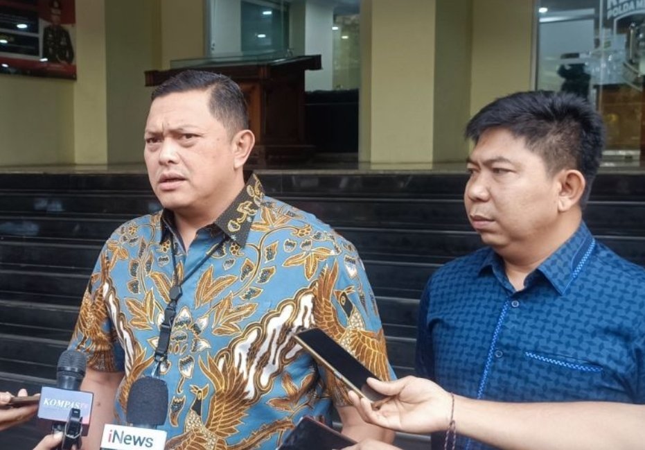 Perpindahan Brigjen Pol Hengki Haryadi ke Papua Barat Daya