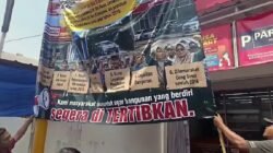 Tindakan Warga Ciampea Terhadap Minimarket dan Usulan Koperasi