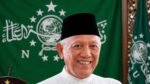 Perjalanan Karir Gus Kikin di Nahdlatul Ulama