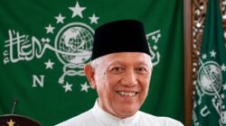 Perjalanan Karir Gus Kikin di Nahdlatul Ulama