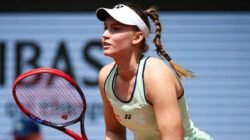 Peluang Peringkat No. 1 WTA dan Misi Sabalenka di US Open