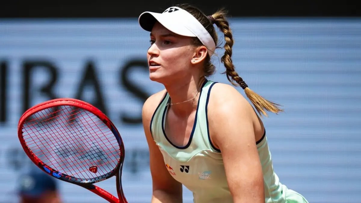 Peluang Peringkat No. 1 WTA dan Misi Sabalenka di US Open Peluang Peringkat No. 1 WTA dan Misi Sabalenka di US Open