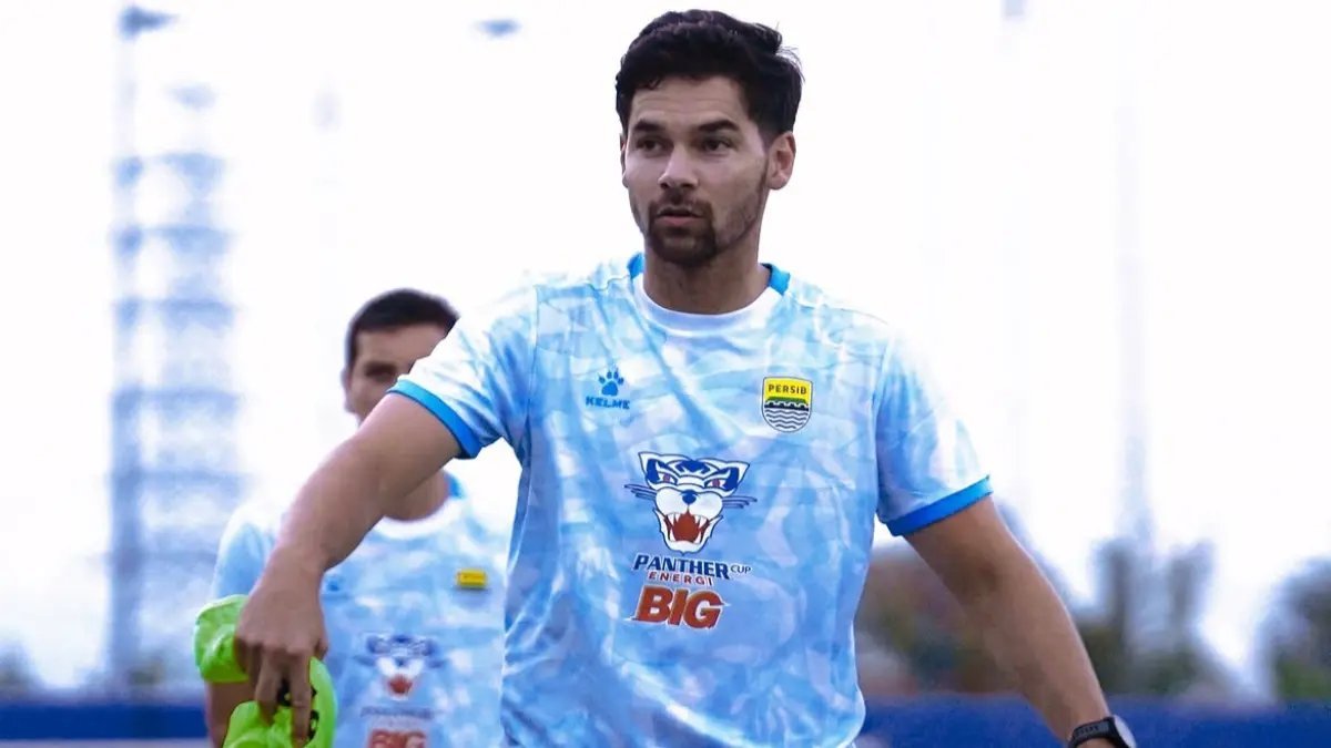Persib Bandung vs Manila Digger: Tantangan Tanpa Tiga Pilar Utama