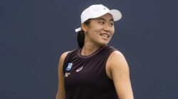Janice Tjen Siap Bertemu Mirra Andreeva di US Open Janice Tjen Siap Bertemu Mirra Andreeva di US Open