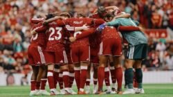 Liverpool FC Kembali Meraih Hasil Imbang di Premier League Liverpool FC Kembali Meraih Hasil Imbang di Premier League