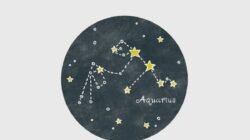 Ramalan Zodiak Aquarius untuk 1 September 2026: Sabar dan Terarah