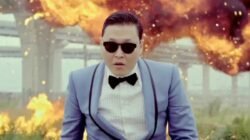 Psy Didakwa atas Pelanggaran UU Layanan Medis Terkait Obat Tidur