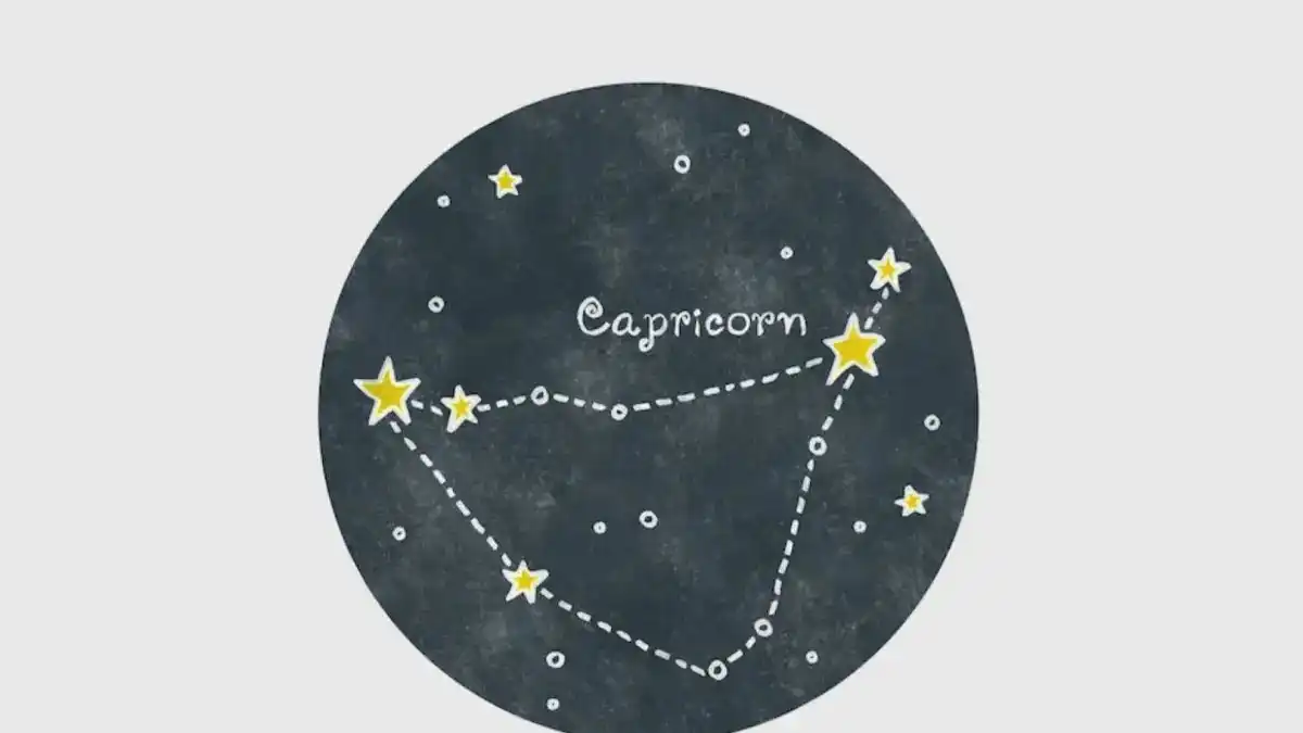 Ramalan Zodiak Capricorn: Menghadapi Kesepian dengan Kemandirian