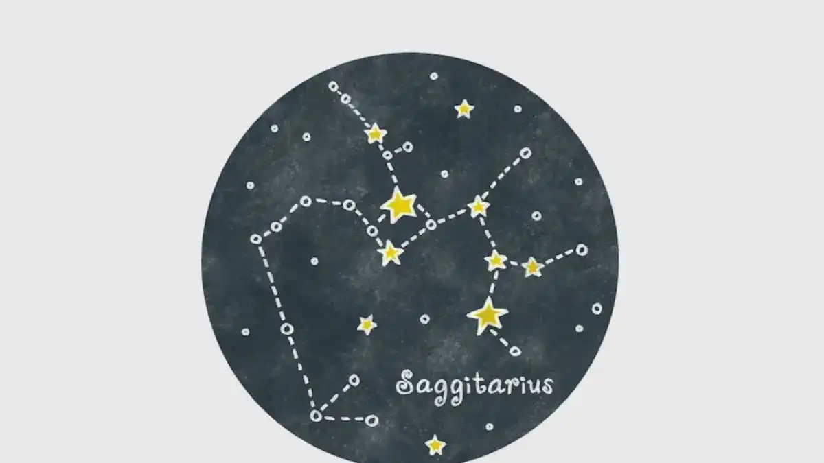 Ramalan Zodiak Sagittarius untuk 1 September 2026