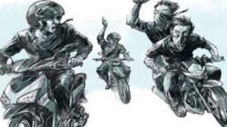 Penyelidikan Polisi Terhadap Aksi Pembegalan di Tebet