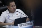 Polda NTB Hentikan Penyelidikan Kasus Penipuan Vendor MXGP
