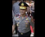 Promosi Pangkat dan Mutasi Jabatan Pejabat Kepolisian