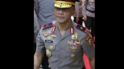 Promosi Pangkat dan Mutasi Jabatan Pejabat Kepolisian