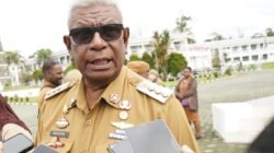 Pemerintah Mimika Kecam Tindakan Pembunuhan Pelajar Pemerintah Mimika Kecam Tindakan Pembunuhan Pelajar