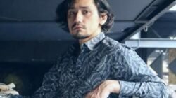 Artis Revaldo Resmi Ditahan Terkait Kasus Narkoba Artis Revaldo Resmi Ditahan Terkait Kasus Narkoba