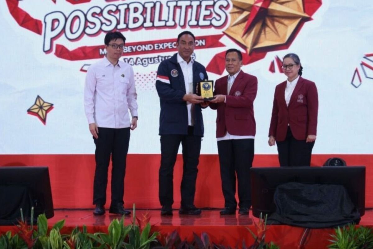 Pentingnya Menjauhkan Mahasiswa dari Narkoba untuk Masa Depan Bangsa