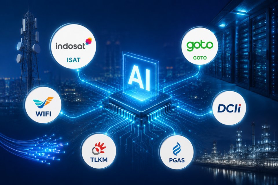 Peluang Baru dalam Investasi AI di Indonesia