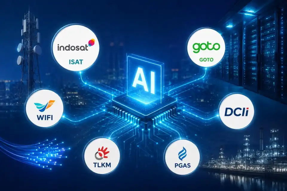 Peluang Baru dalam Investasi AI di Indonesia