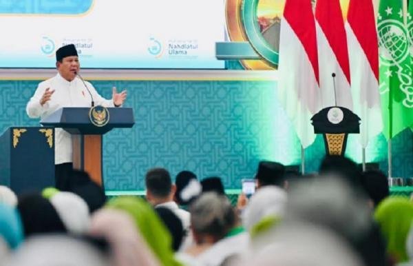 Prabowo Rencanakan Pemangkasan BUMN di Akhir 2026 untuk Hemat Anggaran