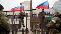 Verifikasi Kasus WNI Bergabung dengan Militer Rusia
