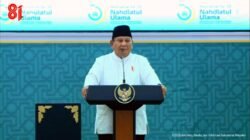 Presiden Menolak Tawaran IMF dan Fokus pada Kemandirian Ekonomi