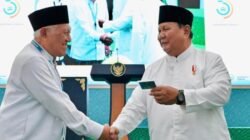 Efisiensi BUMN: Komitmen Prabowo untuk Penghematan Negara