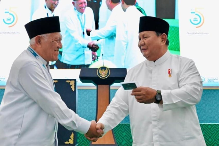 Efisiensi BUMN: Komitmen Prabowo untuk Penghematan Negara