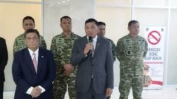 Peran Masyarakat dan Pengusaha dalam Penanganan Karhutla
