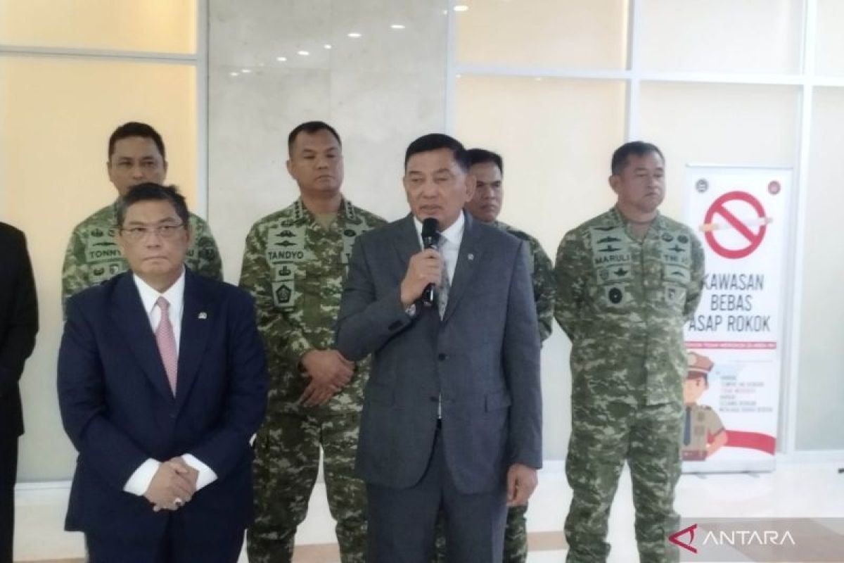 Peran Masyarakat dan Pengusaha dalam Penanganan Karhutla