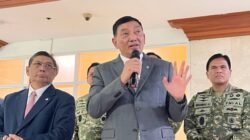 Kolaborasi Mengatasi Kebakaran Hutan: Seruan Menhan Sjafrie