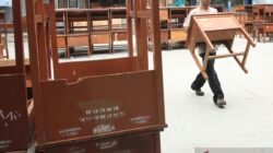 Pengaturan Sekolah Pascabencana oleh Kemendikdasmen