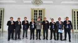 Penguatan Pembekalan Calon Pemagang Indonesia untuk Jepang