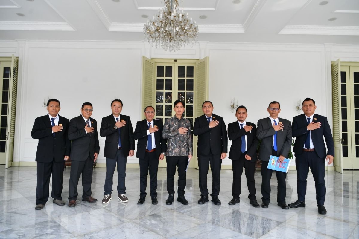 Penguatan Pembekalan Calon Pemagang Indonesia untuk Jepang Penguatan Pembekalan Calon Pemagang Indonesia untuk Jepang