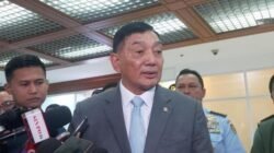 Peningkatan Anggaran Kementerian Pertahanan 2027