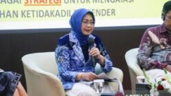 Pentingnya Penganggaran Berperspektif Gender untuk Pembangunan Inklusif
