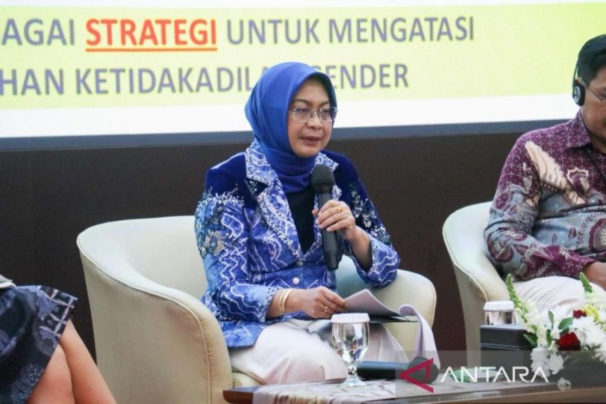 Pentingnya Penganggaran Berperspektif Gender untuk Pembangunan Inklusif
