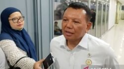 Evaluasi Pendataan Desil Kesejahteraan oleh Tim Lintas Lembaga Evaluasi Pendataan Desil Kesejahteraan oleh Tim Lintas Lembaga