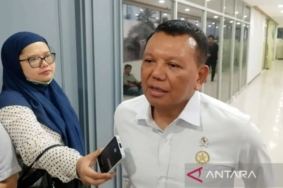Evaluasi Pendataan Desil Kesejahteraan oleh Tim Lintas Lembaga