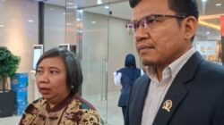 Pemantauan Komnas HAM Terkait Kerusuhan Pasca Aksi Demonstrasi