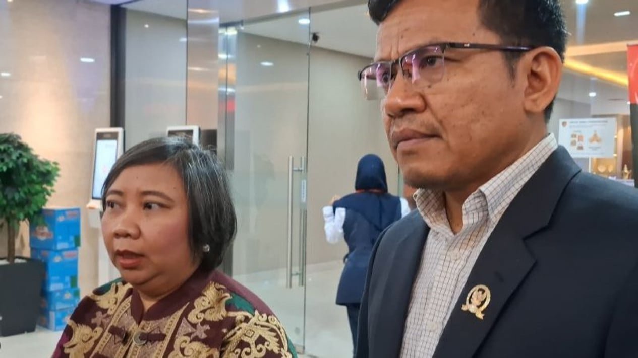 Pemantauan Komnas HAM Terkait Kerusuhan Pasca Aksi Demonstrasi