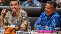 Usulan Anggaran Kementerian UMKM Tahun 2027