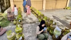 Perkuatan Basis Data Penerima LPG 3 Kg di Indonesia